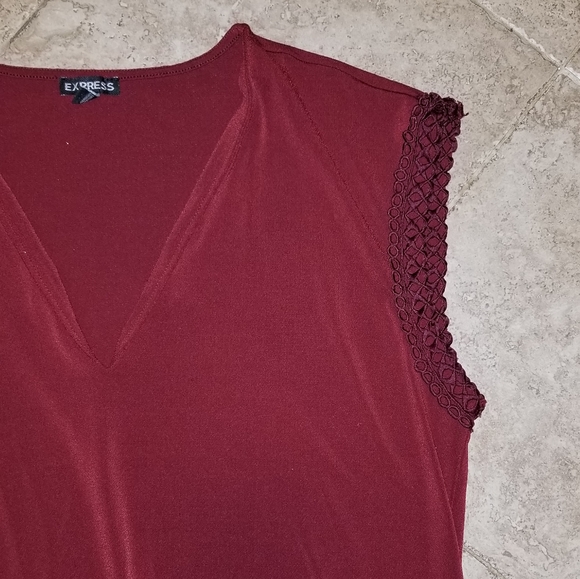 EXPRESS TOP - Picture 5 of 5